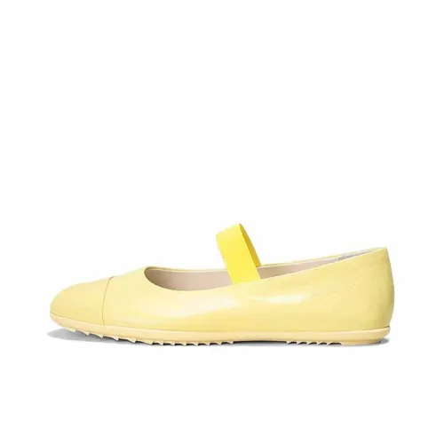 SHOEMAKER QUEEN Mary Jane обувь Женская