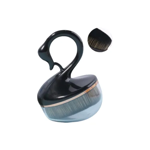 XIAOKOUTU Magic Seamless Portable No Powder Foundation Кисти для макияжа