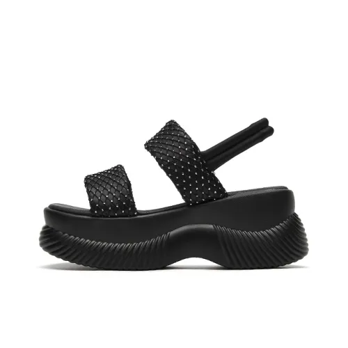 ST SAT One Ремень Сандалии Женские