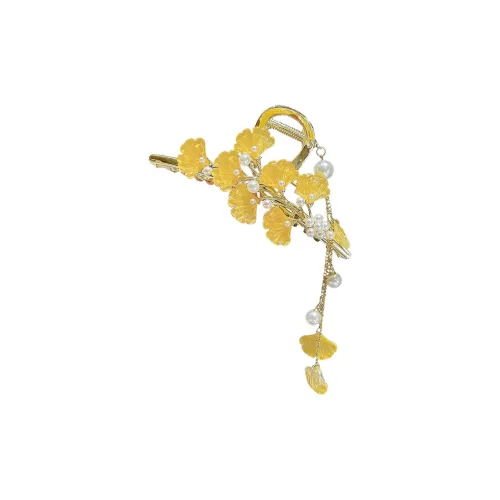 Jianlu Сплав Заколки для волос Женские