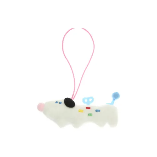 Like A Dream Плюшевые брелоки унисекс