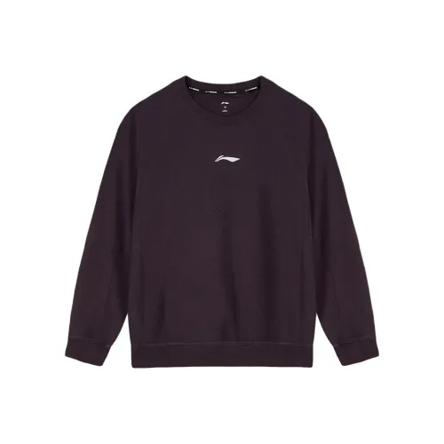 Подкладка Толстовка Унисекс Night Glamor Purple