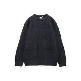 Темный морской синий