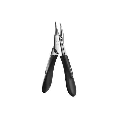 Rewards Немецкий язык Ультра SHARP Nail Groove Эксклюзивный Ножницы для ногтей Эксклюзивный Инструмент с зазубренным концом Nail Scissors 1 Пинцет