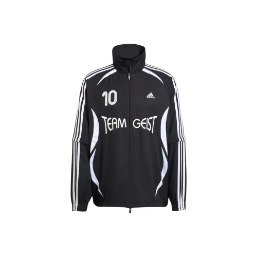 Adidas ADILENIUM Season 4 Teamgeist Куртка Женская