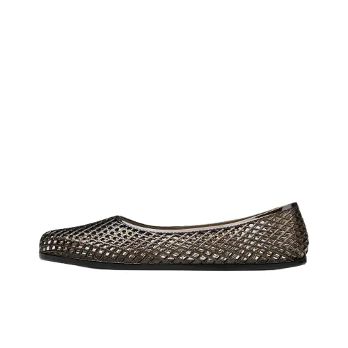 ANCIENT GREEK SANDALS Повседневные Женские Умбра