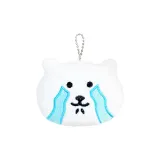 Плачущий мишка