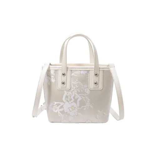 YTARA Полиэстер Сумка через плечо Сумка Женская Многоцветная