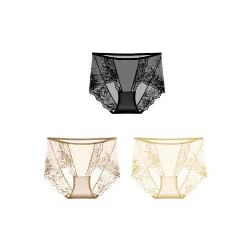 Женские трусики-бикини