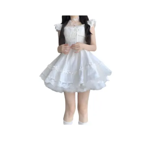 TONYBEAR Без рукавов Платье Женское