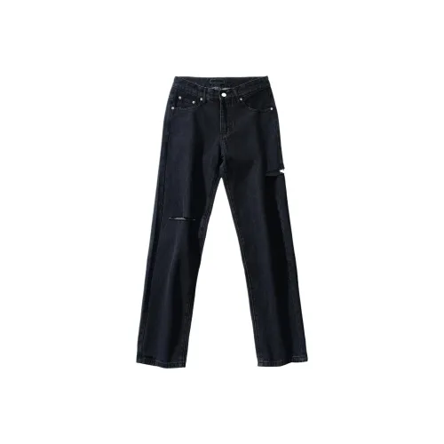 ASEDE Унисекс Джинсы