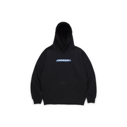 ACTIONSQUAD Унисекс Свитшоты