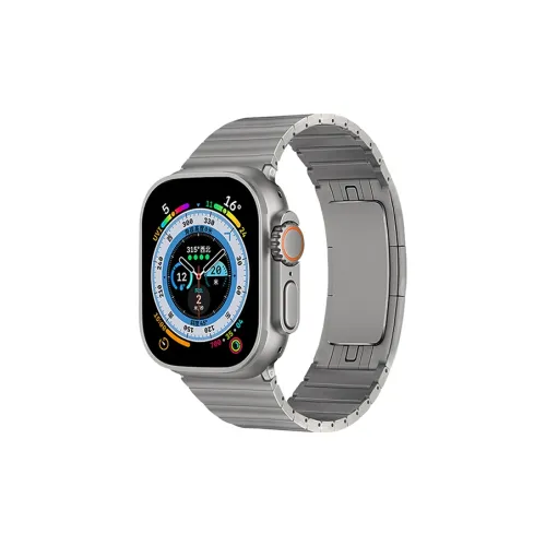 Voit Most Handsome Ремень Apple Совместимость Титан Материал