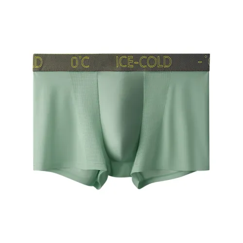 YOUKESHU Мужские боксер-шорты