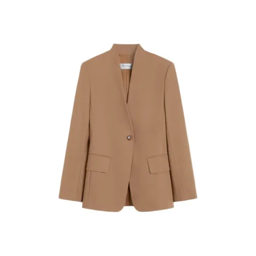 MaxMara Куртки и Пальто Женские