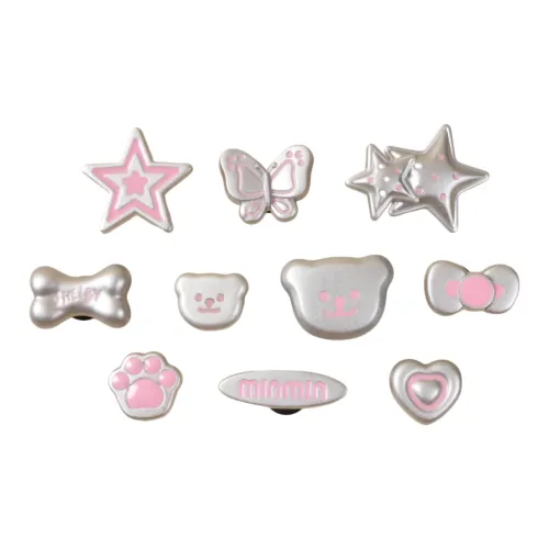 ZUOWEISHIJIA Смола Модные аксессуары Унисекс