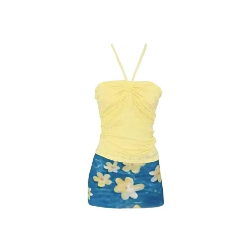 Frustration Garden Комплект с юбкой Женские