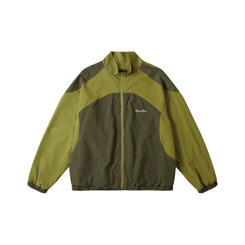 N Max Мужские Куртки