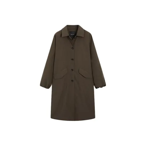 Massimo Dutti Тренчкот Женские