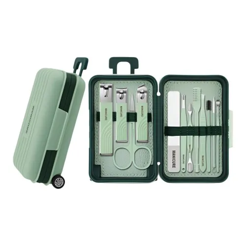 ZHENGXIAOCHU Набор для ногтей Ножницы для ногтей