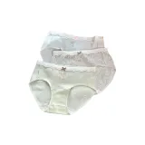 [3 упаковки] Молочный синий + Светлый фотиния серый + Молочный зеленый