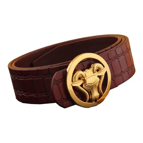 ROLLSNEA Ремни из коровьей кожи Мужской 3,8 см