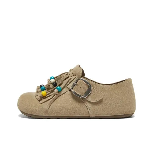 BASTO Черника Мусс Низкий Топ Повседневная Обувь Женская