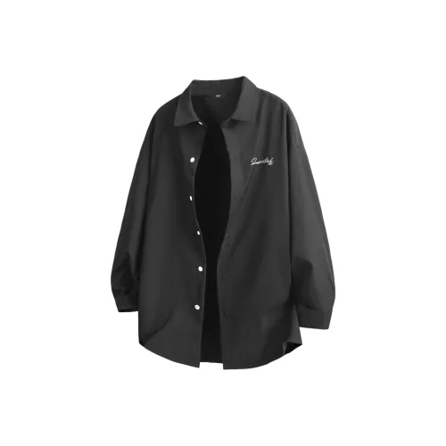 SOURCE Унисекс Рубашки