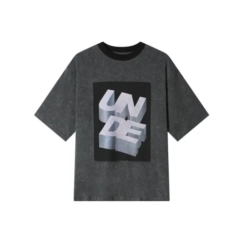 Коллекция Undefined T-Shirt Унисекс