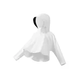 Чистый цвет белый и белый