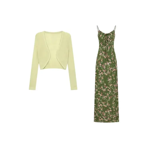 PZGE Женские Комплекты с Юбкой