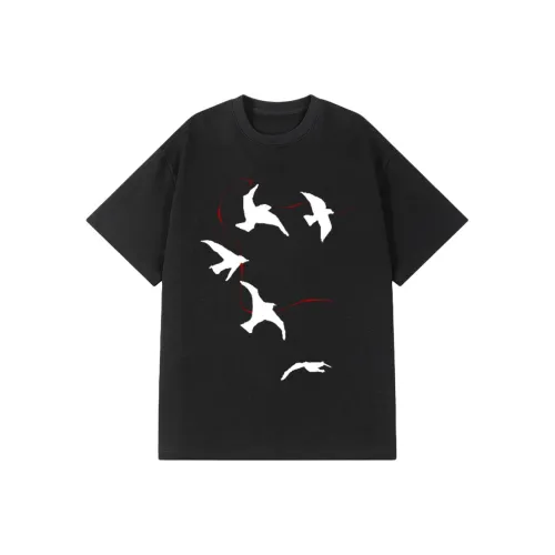 RVANGUARD Унисекс T-рубашки