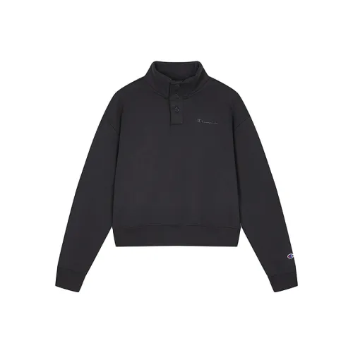 Champion Женские Свитшоты