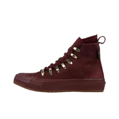 Converse Chuck Taylor All Star 2 High Топ Скейтборд Кроссовки Женские Умбра