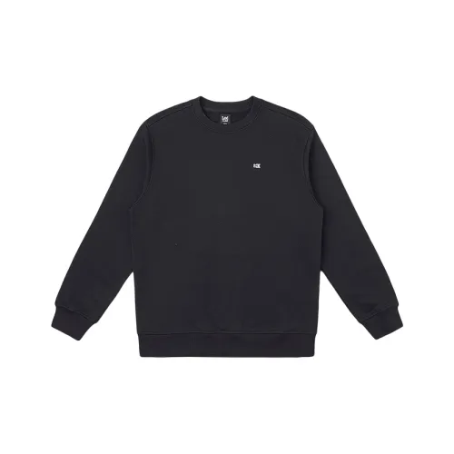 Lee Мужские Свитшоты