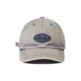 Снежинка синего цвета