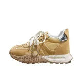 Имбирь Желтый, Без флисовой подкладки