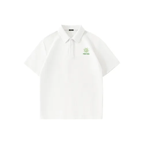 Miniso Унисекс Поло