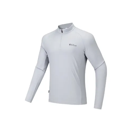 Anta Мужская T-рубашка