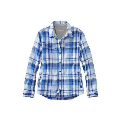 L.L.Bean Женские Рубашки