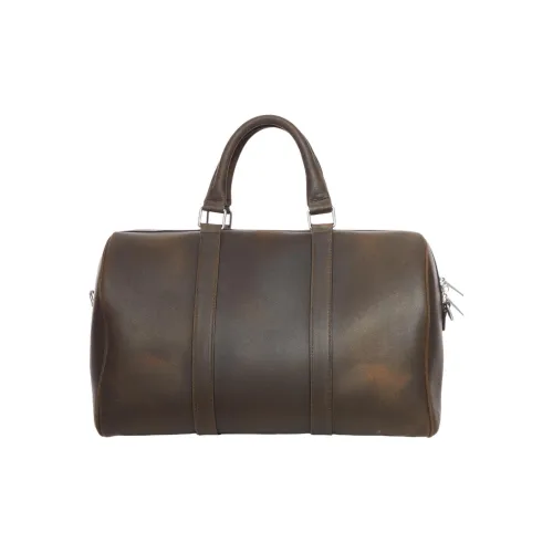 CELINE Сумка через плечо из коровьей кожи сумка обычная мужская коричневая