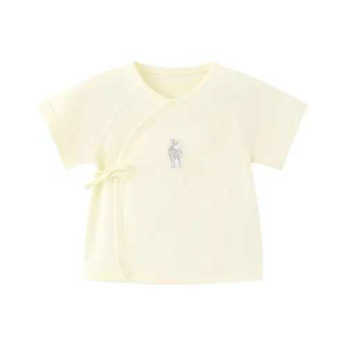 YeeHoO Crawlers с частичным открытым дизайном спины для младенцев и малышей