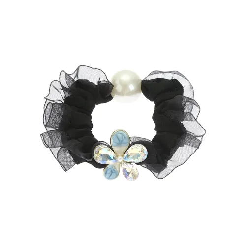 Like A Dream Марля Резинки-спирали для волос Женские