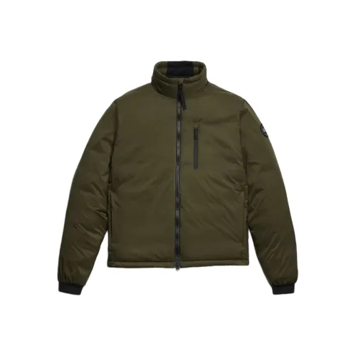 Canada Goose Куртки и Пальто Мужской