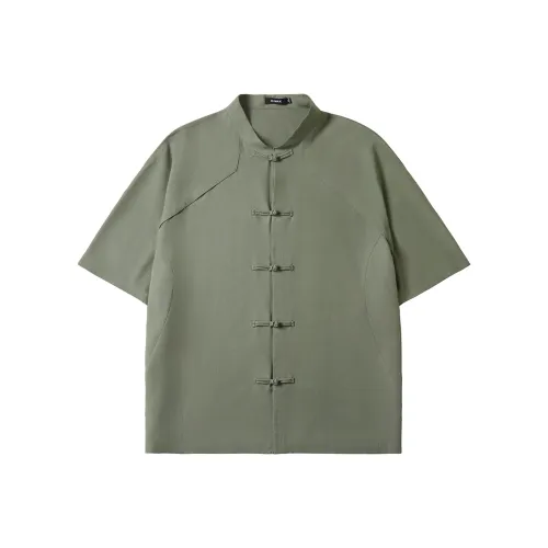 N Max Унисекс Рубашки