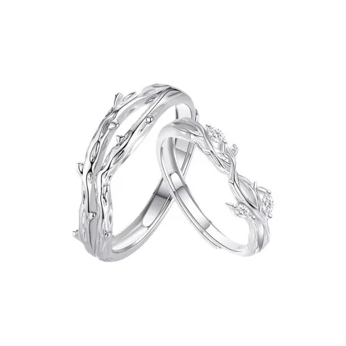 MOVER Кольца Унисекс