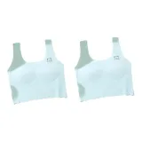 Свежий зеленый + Свежий зеленый