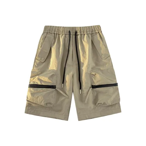 LSVE Женские Повседневные Шорты