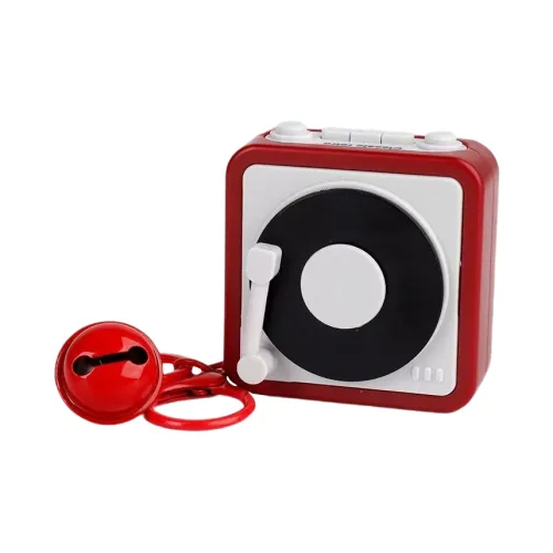 Imono Пластиковые брелоки унисекс