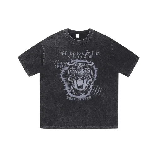 DUKE+DEXTER Унисекс T-рубашки